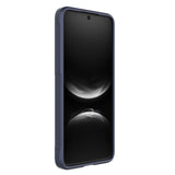 EIDERWOOD OnePlus Nord CE5 Flexibelt Plast Skal - Mörkblå