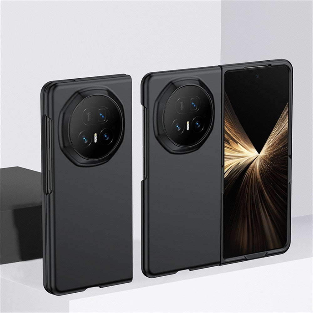 Honor Magic V5 EIDERWOOD Hårt Plast Skal – Svart