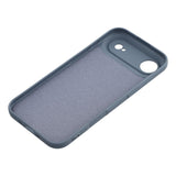 EIDERWOOD iPhone Air Fodrat Flexibelt Plast Skal - Lavendel