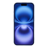 EIDERWOOD iPhone 17 Fodrat Flexibelt Plast Skal - Ljuslila