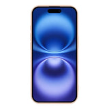 EIDERWOOD iPhone 17 Fodrat Flexibelt Plast Skal - Rosa