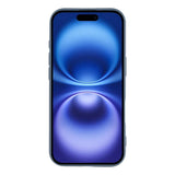 EIDERWOOD iPhone 17 Fodrat Flexibelt Plast Skal - Lavendel