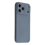 EIDERWOOD iPhone 17 Pro Fodrat Flexibelt Plast Skal - Lavendel