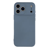 EIDERWOOD iPhone 17 Pro Max Fodrat Flexibelt Plast Skal - Lavendel