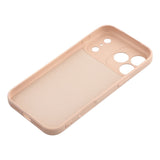 EIDERWOOD iPhone 17 Pro Max Fodrat Flexibelt Plast Skal - Rosa