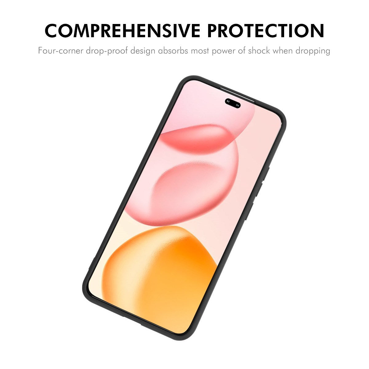 EIDERWOOD Honor 400 Silikon Skal - Ljusgrön