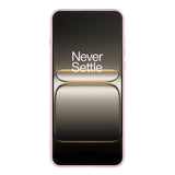 EIDERWOOD OnePlus Nord 5 Flexibelt Plast Skal - Lila