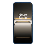 EIDERWOOD OnePlus Nord 5 Flexibelt Plast Skal - Blå