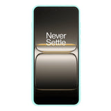 EIDERWOOD OnePlus Nord 5 Flexibelt Plast Skal - Turkos