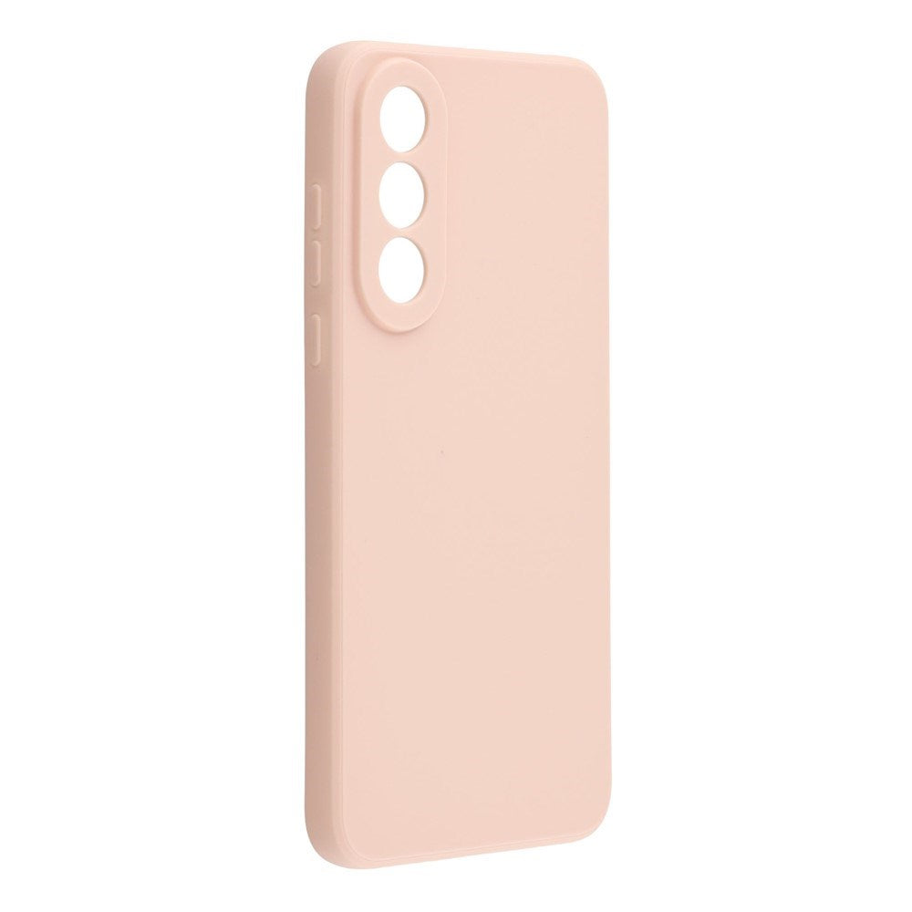 EIDERWOOD OnePlus Nord 5 Flexibelt Plast Skal - Rosa