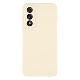 EIDERWOOD OnePlus Nord 5 Flexibelt Plast Skal - Beige