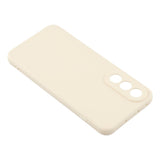 EIDERWOOD OnePlus Nord 5 Flexibelt Plast Skal - Beige