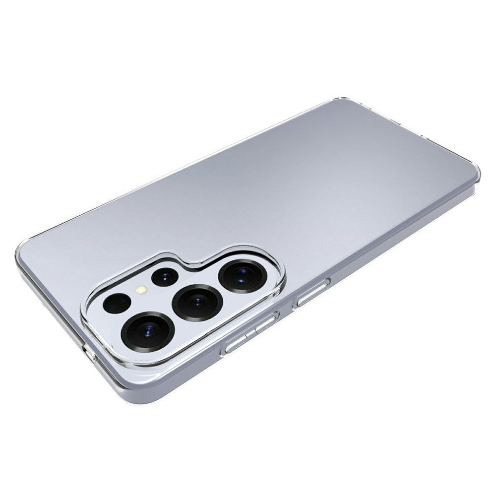 Samsung Galaxy S26 Ultra EIDERWOOD Slim Plast Skal - Genomskinlig