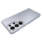 Samsung Galaxy S26 Ultra EIDERWOOD Slim Plast Skal - Genomskinlig