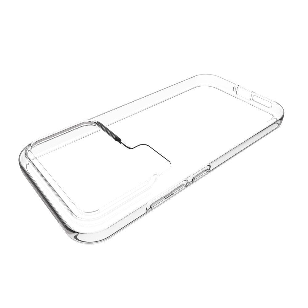 Xiaomi 17 Pro EIDERWOOD Flexibel Plast Skal - Transparent