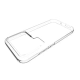 Xiaomi 17 Pro EIDERWOOD Flexibel Plast Skal - Transparent