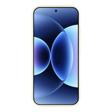 Xiaomi 17 EIDERWOOD Flexibel Plast Skal - Vit