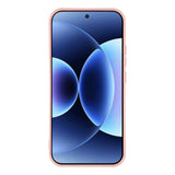 Xiaomi 17 Pro Max EIDERWOOD Flexibel Plast Skal - Rosa