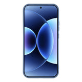 Xiaomi 17 Pro Max EIDERWOOD Flexibel Plast Skal - Blå