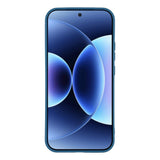 Xiaomi 17 Pro Max EIDERWOOD Flexibel Plast Skal - Mörk Blå