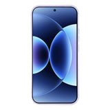 Xiaomi 17 Pro Max EIDERWOOD Flexibel Plast Skal - Lila