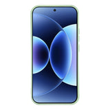 Xiaomi 17 Pro Max EIDERWOOD Flexibel Plast Skal - Grön