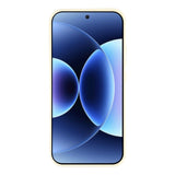 Xiaomi 17 Pro Max EIDERWOOD Flexibel Plast Skal - Vit