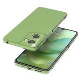 Motorola Moto G06 EIDERWOOD Slim Plast Skal - Genomskinlig