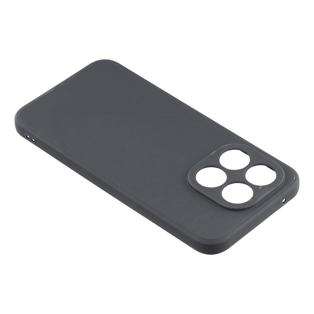 Xiaomi 15T EIDERWOOD Flexibelt Plast Skal - Svart