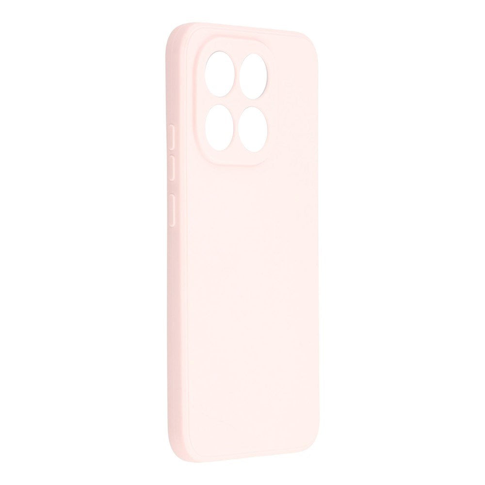 Xiaomi 15T EIDERWOOD Flexibelt Plast Skal - Rosa
