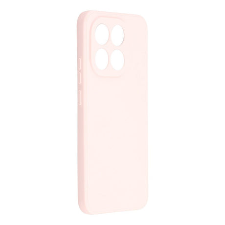 Xiaomi 15T EIDERWOOD Flexibelt Plast Skal - Rosa