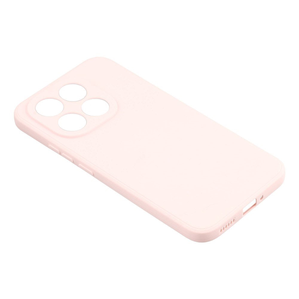 Xiaomi 15T EIDERWOOD Flexibelt Plast Skal - Rosa
