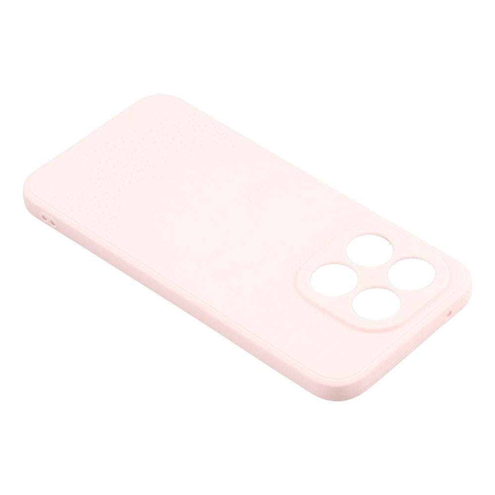 Xiaomi 15T EIDERWOOD Flexibelt Plast Skal - Rosa