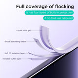 Xiaomi 17 Pro Silikon Skal - MagSafe Kompatibel - Lila
