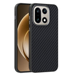 OnePlus 15 Kolfiber Skal - Svart