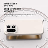 EIDERWOOD OnePlus 15 Silikon Skal - Lavendel