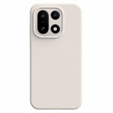 EIDERWOOD OnePlus 15 Silikon Skal - Beige