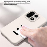 EIDERWOOD OnePlus 15 Silikon Skal - Lila