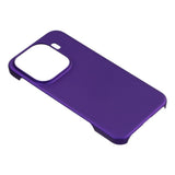 OPPO Find X9 Pro EIDERWOOD Hårt Plast Skal - Lila
