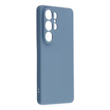 Samsung Galaxy S26 Ultra EIDERWOOD Flexibelt Plast Skal - Lavendel
