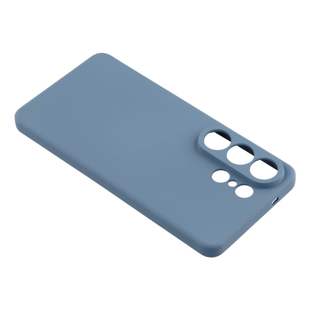 Samsung Galaxy S26 Ultra EIDERWOOD Flexibelt Plast Skal - Lavendel