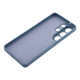 Samsung Galaxy S26 Ultra EIDERWOOD Flexibelt Plast Skal - Lavendel