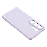 Samsung Galaxy S26 Ultra EIDERWOOD Flexibelt Plast Skal - Lila