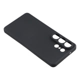 Samsung Galaxy S26 Ultra EIDERWOOD Flexibelt Plast Skal - Svart