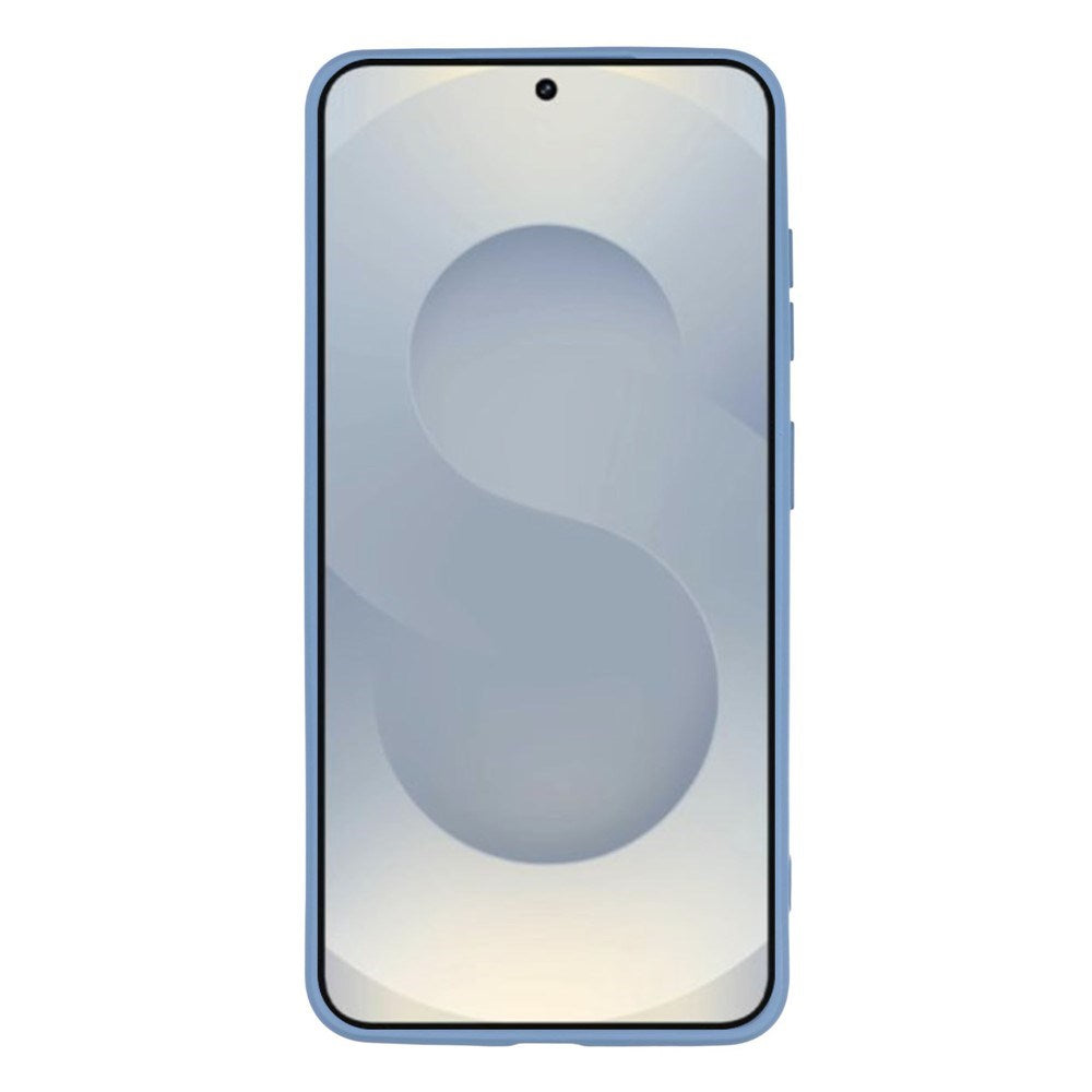 Samsung Galaxy S26 / S26 Pro EIDERWOOD Flexibelt Plast Skal - Lavendel