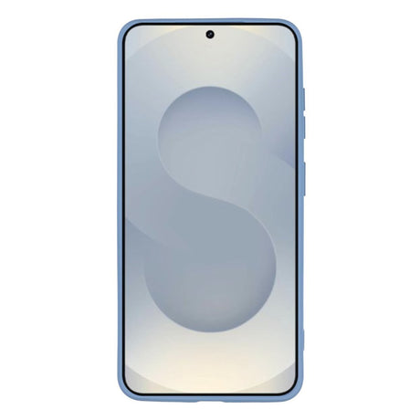 Samsung Galaxy S26 / S26 Pro EIDERWOOD Flexibelt Plast Skal - Lavendel