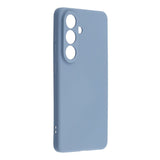 Samsung Galaxy S26 / S26 Pro EIDERWOOD Flexibelt Plast Skal - Lavendel