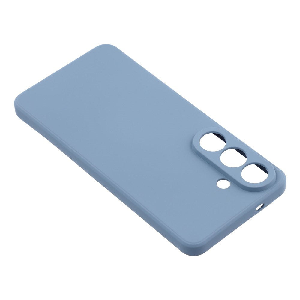 Samsung Galaxy S26 / S26 Pro EIDERWOOD Flexibelt Plast Skal - Lavendel