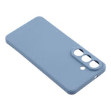 Samsung Galaxy S26 / S26 Pro EIDERWOOD Flexibelt Plast Skal - Lavendel