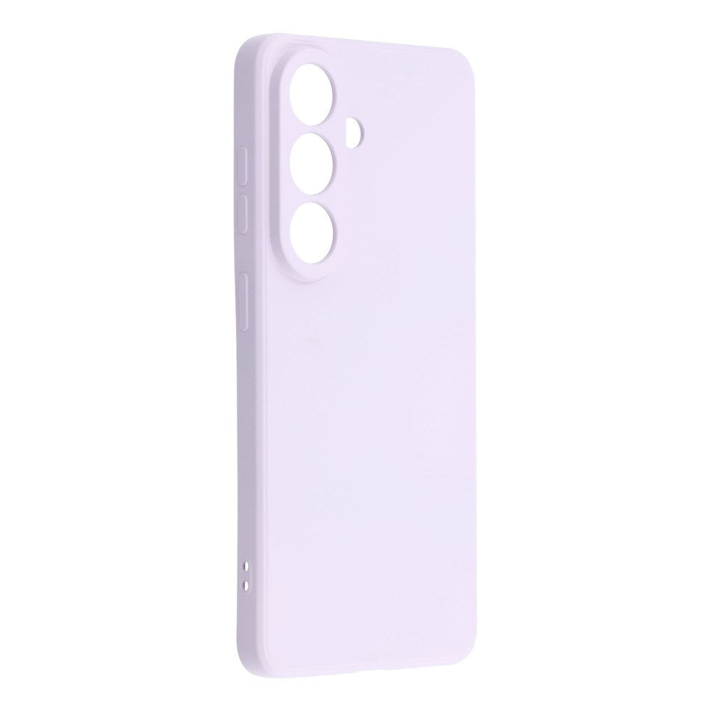 Samsung Galaxy S26 / S26 Pro EIDERWOOD Flexibelt Plast Skal - Lila